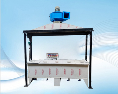 Grinding Burn Testing Setup / Grinding Burn Testing Machines